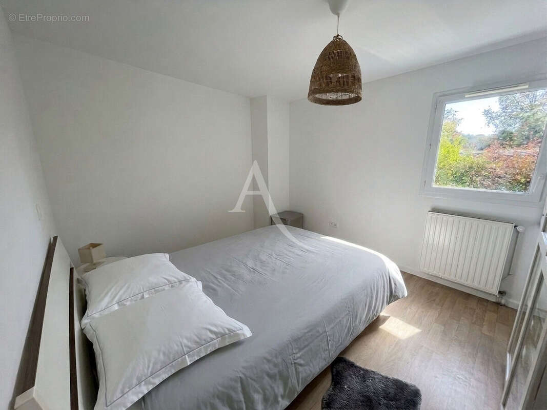 Appartement à SAINT-NAZAIRE