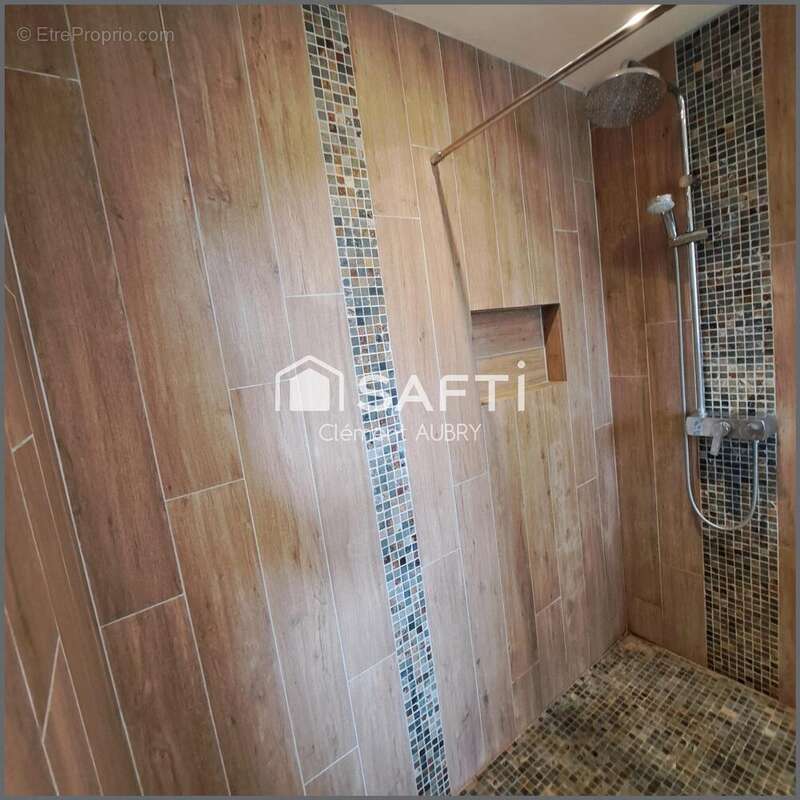 Photo 7 - Maison à MARTIGNE-FERCHAUD