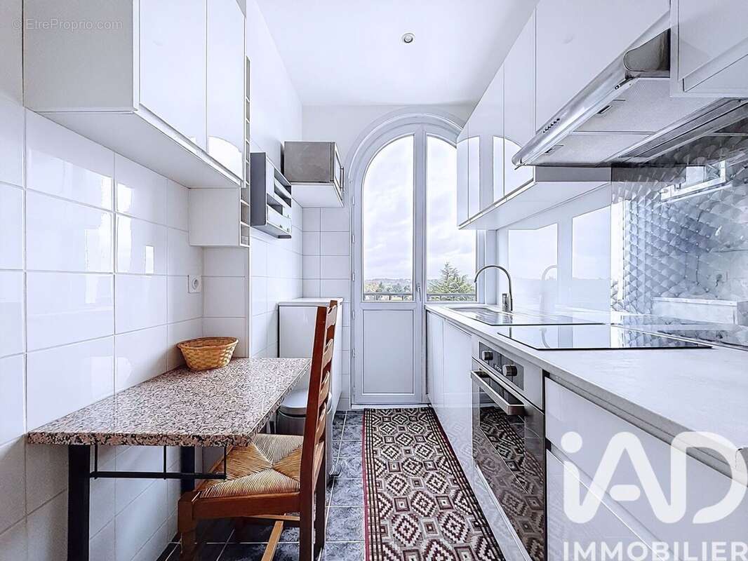 Photo 5 - Appartement à DRAVEIL