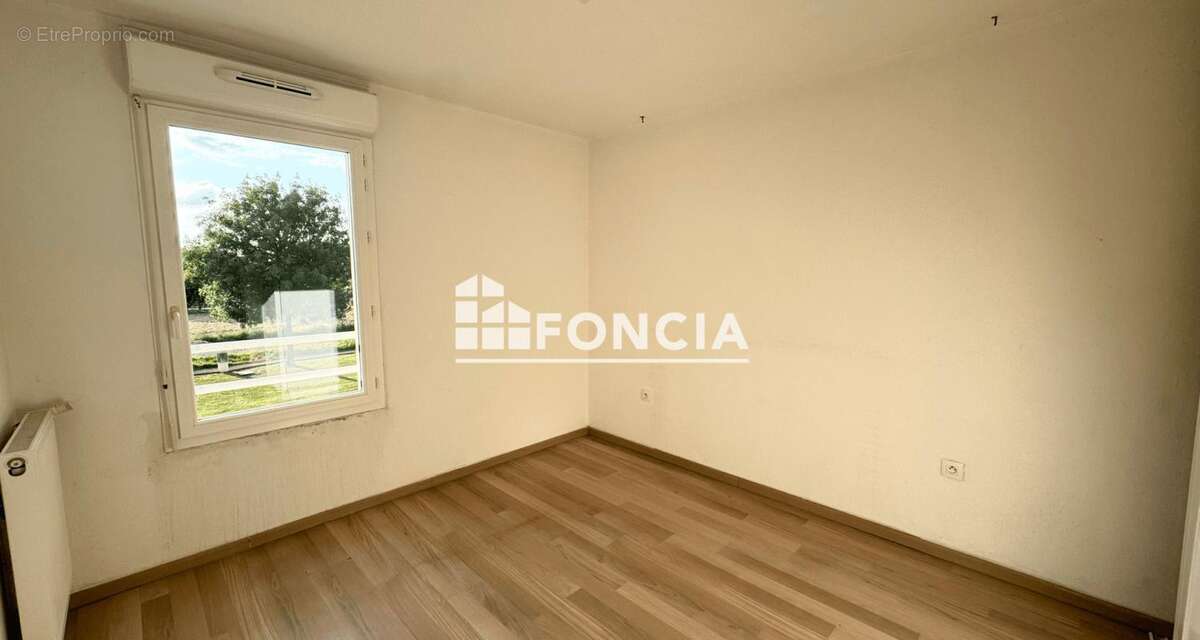 Appartement à AMBES