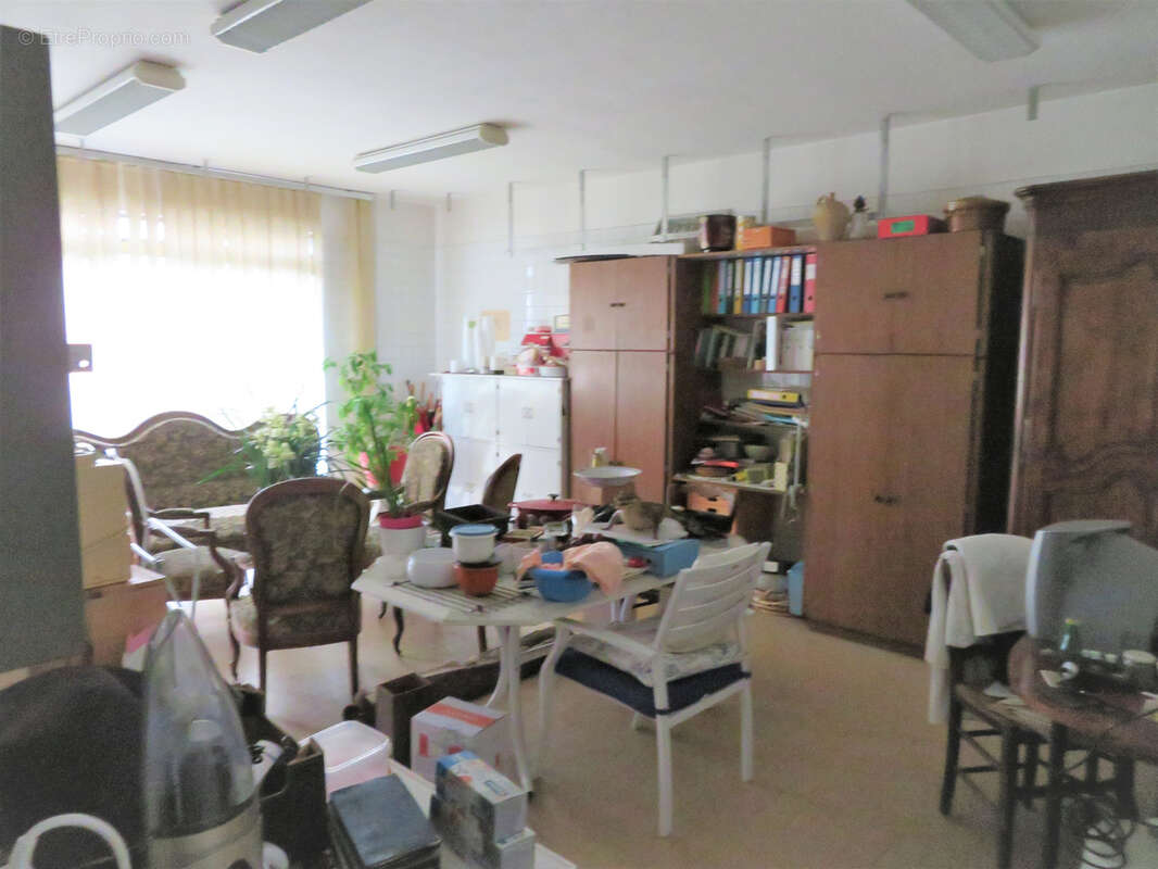  a vendre villa +local commercial    limoux - photo 5