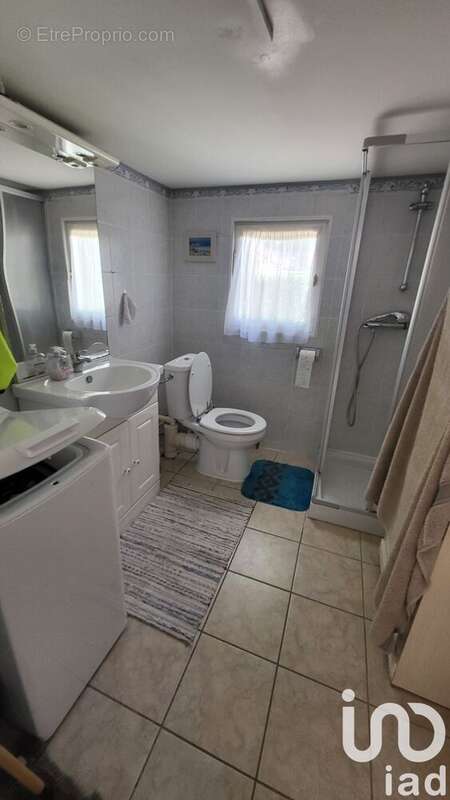 Photo 8 - Maison à NARGIS