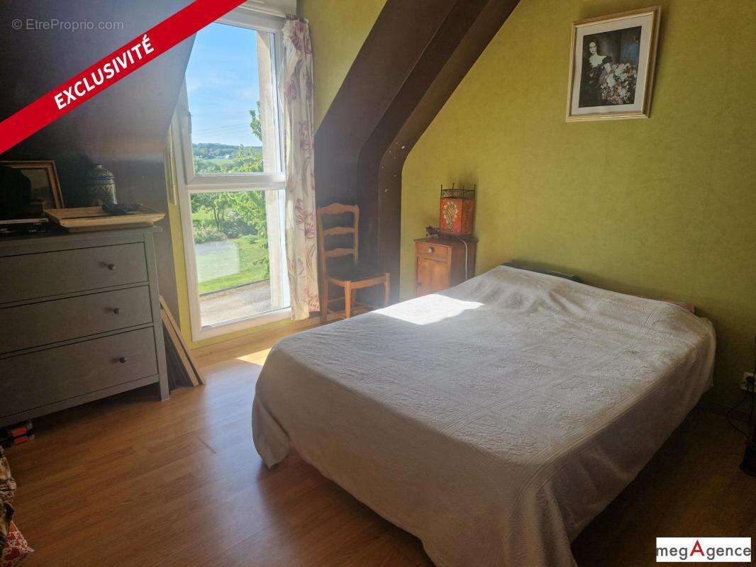 Coup de cœur – propriété nature & animaux avec étang et verger sur 2 hectares - photo 5