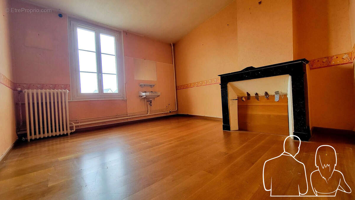 Appartement à ROUTOT