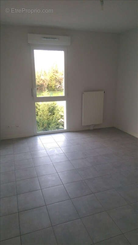 Appartement à LE BOUSCAT