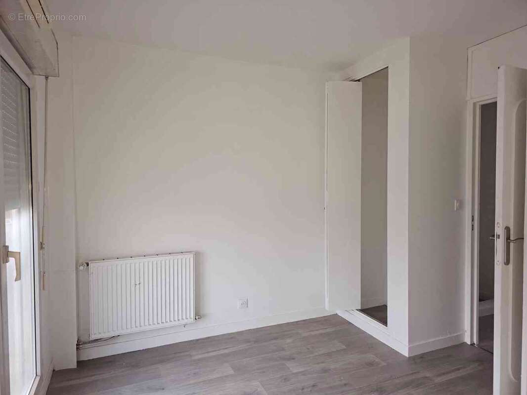 Appartement à VITRY-SUR-SEINE