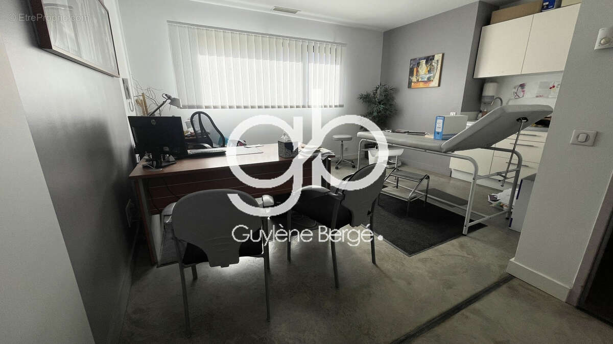 Commerce à MONTPELLIER