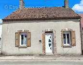 Maison à SANCHEVILLE