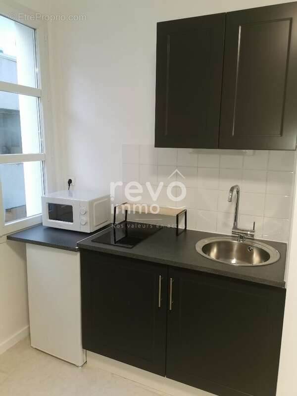 Appartement à ANGERS
