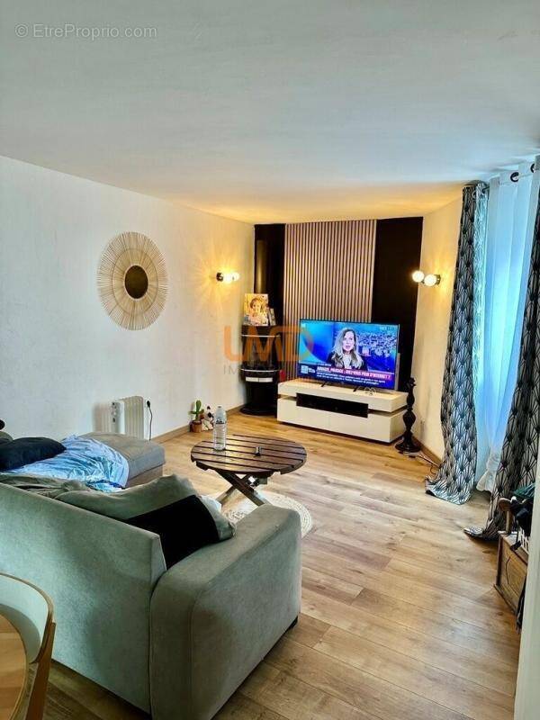 Appartement à NIMES