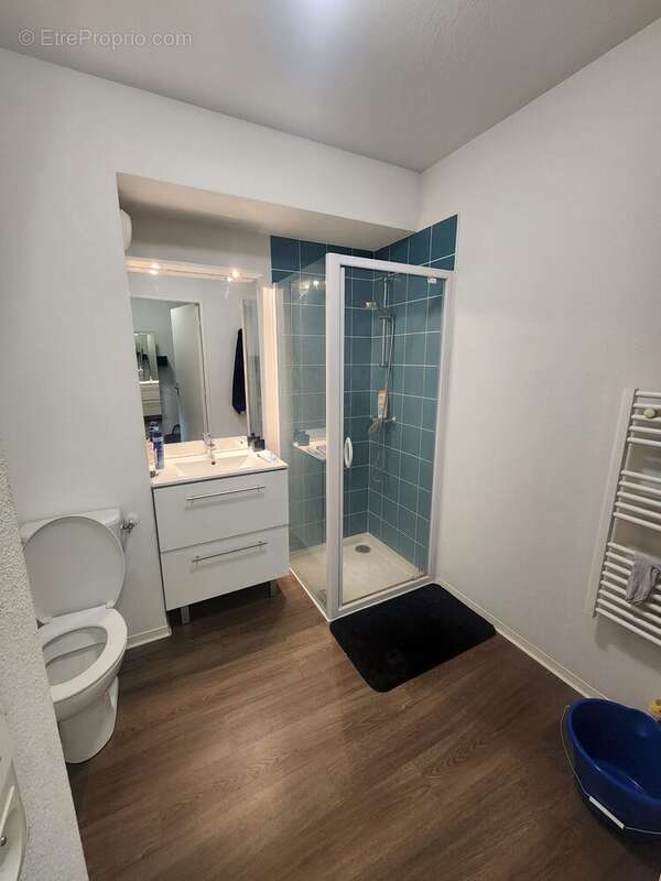 Appartement à TOURS