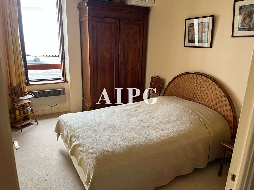 Appartement à SAINT-QUAY-PORTRIEUX