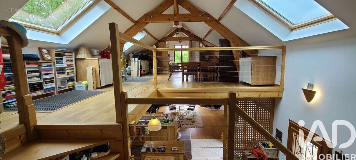 Photo 9 - Maison à LES MOLIERES