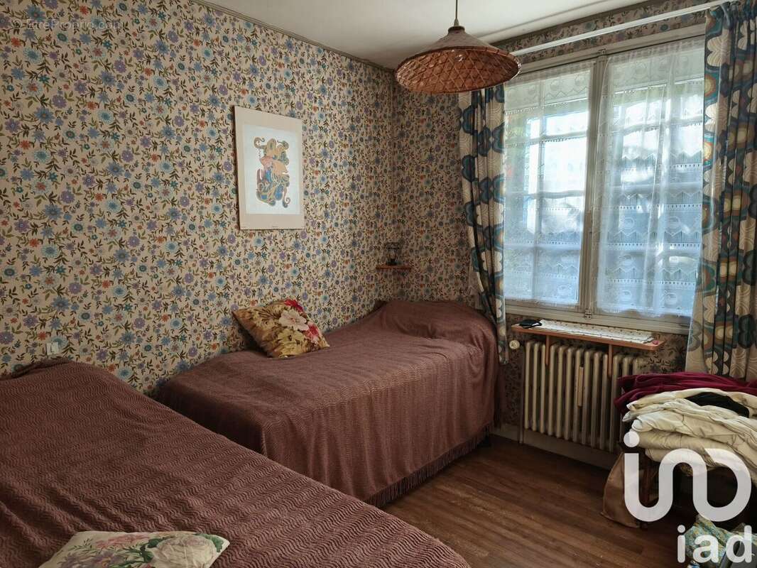 Photo 9 - Maison à VOUVRAY