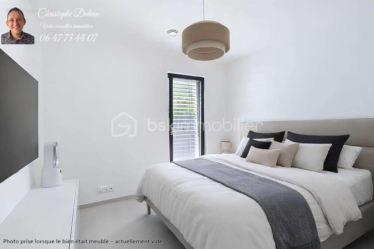 Maison à CHAVAGNES-EN-PAILLERS