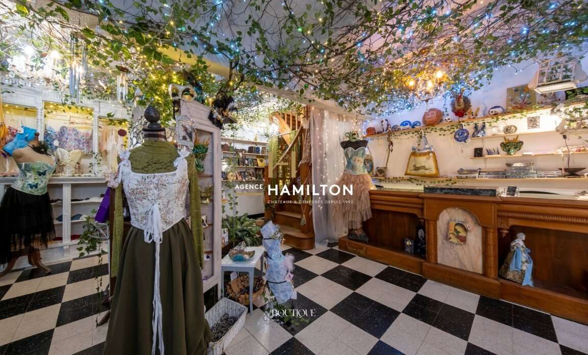 Maison à CORDES-SUR-CIEL