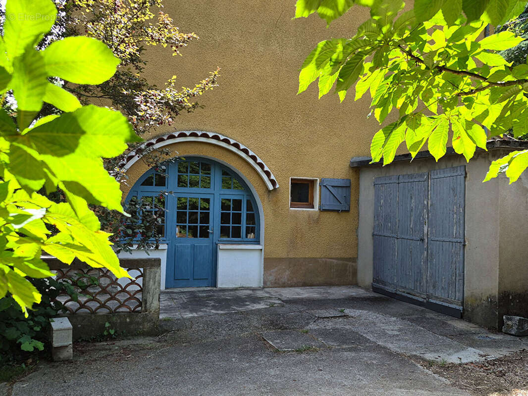 Maison de caractère T4 rénovée - Millau - photo 16