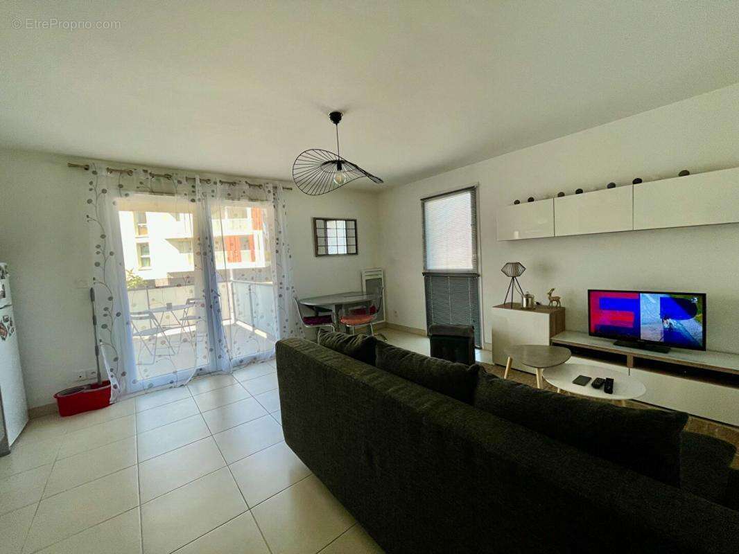 Appartement à BEZIERS