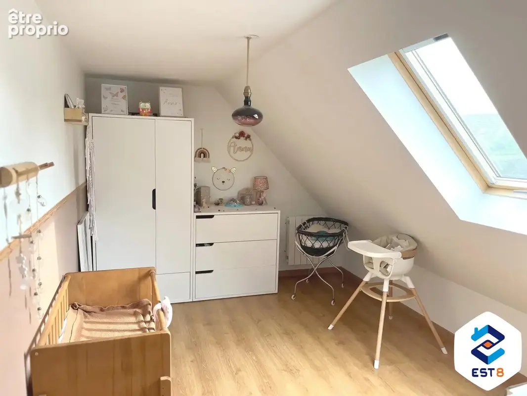 Maison 7 pièces 126 m² à vendre à Remy (60190) - photo 7