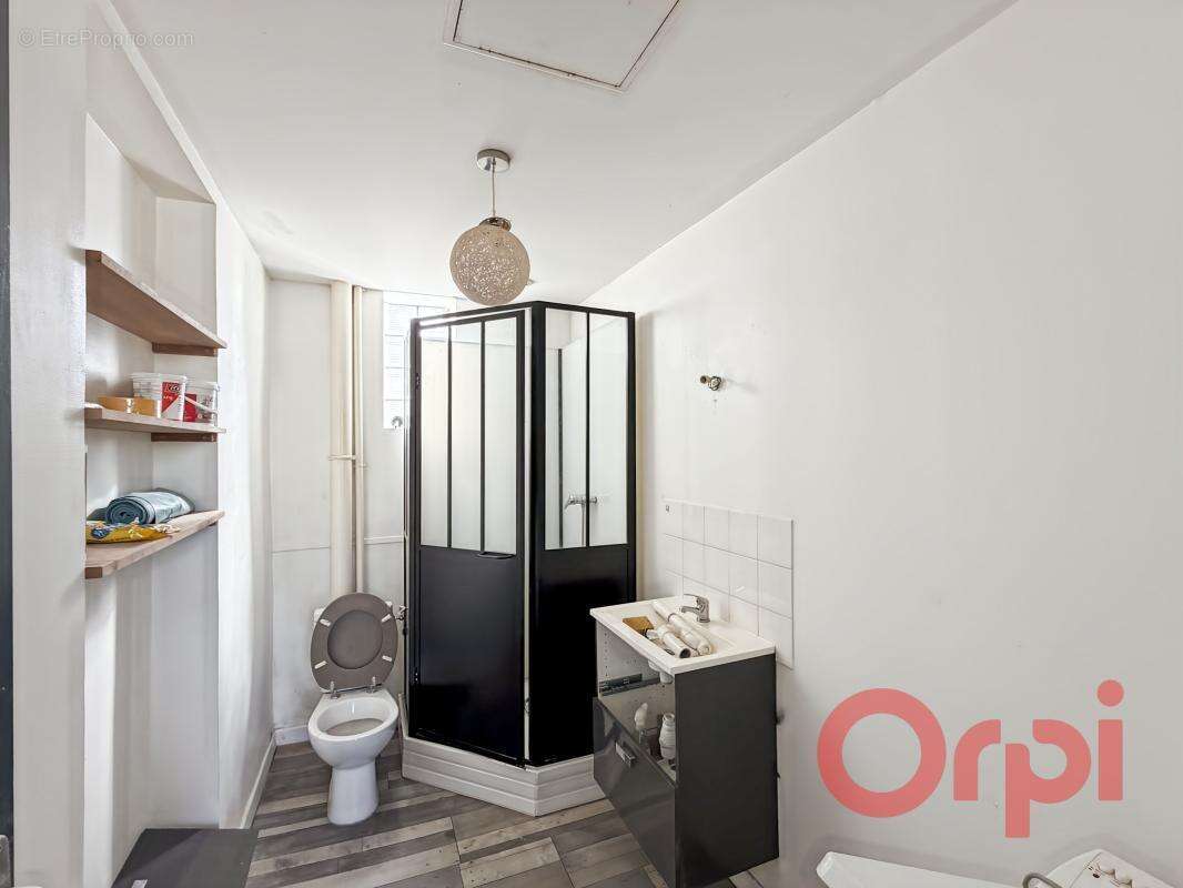 Appartement à ORVAL