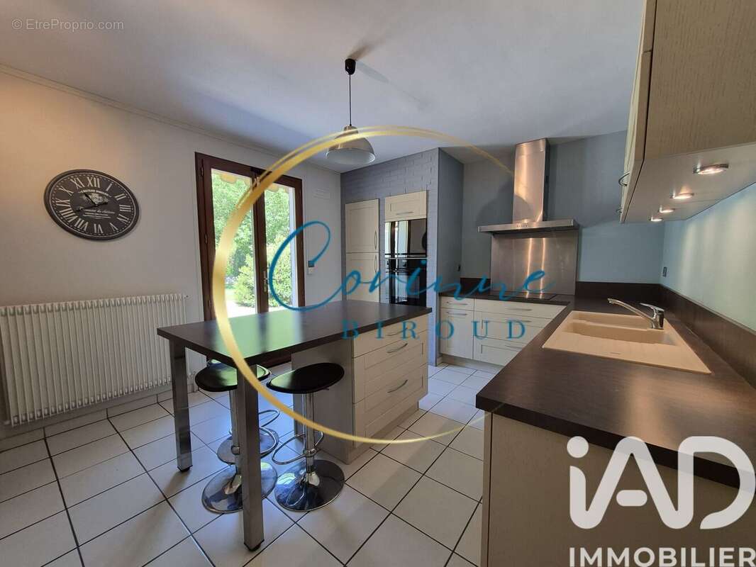 Photo 4 - Maison à GRISY-LES-PLATRES