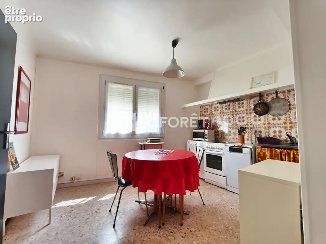 Immeuble de 3 appartements idéal investisseur au Boulou - photo 2