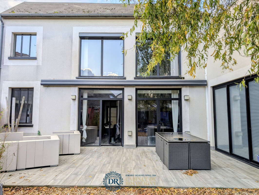 Maison a vendre orleans metropole - photo 2