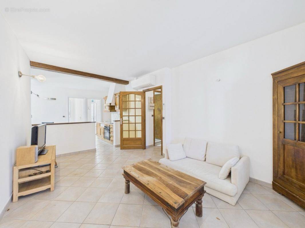 Appartement à AJACCIO