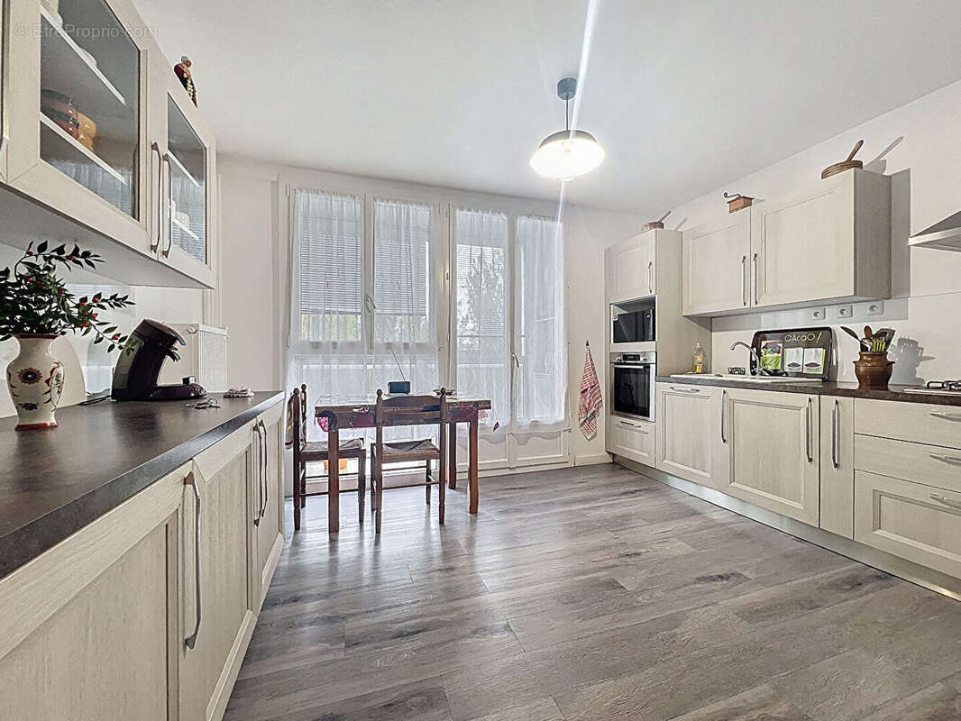 Appartement à AUBAGNE