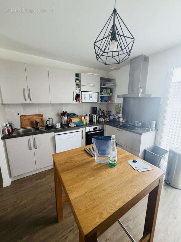 Maison à SAINT-QUENTIN