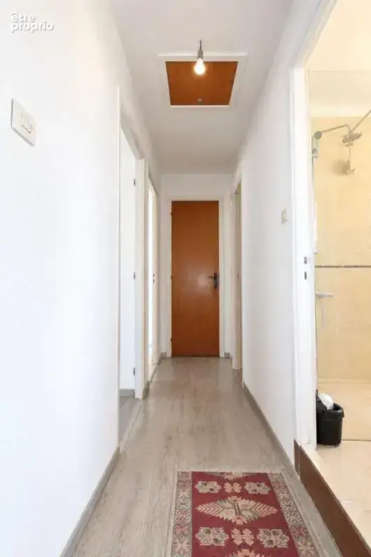 Maison 3 faces avec garage et extérieur ? 82 m² ? Saint-Nazaire-d'Aude - photo 17