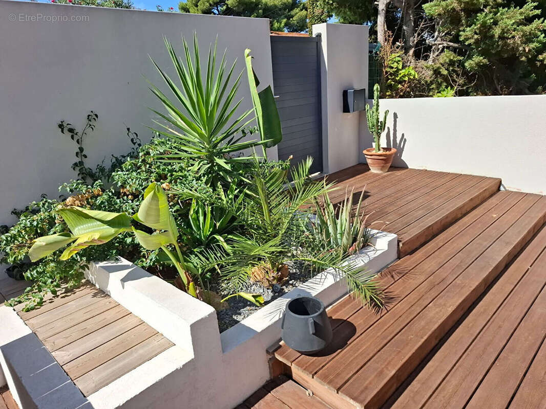 Maison à SETE