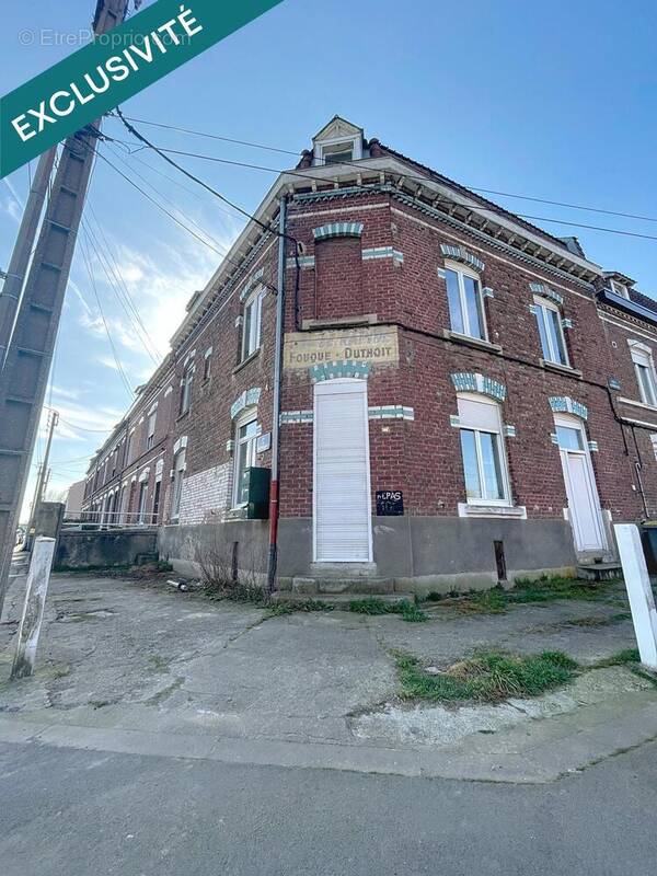 Photo 1 - Appartement à SECLIN