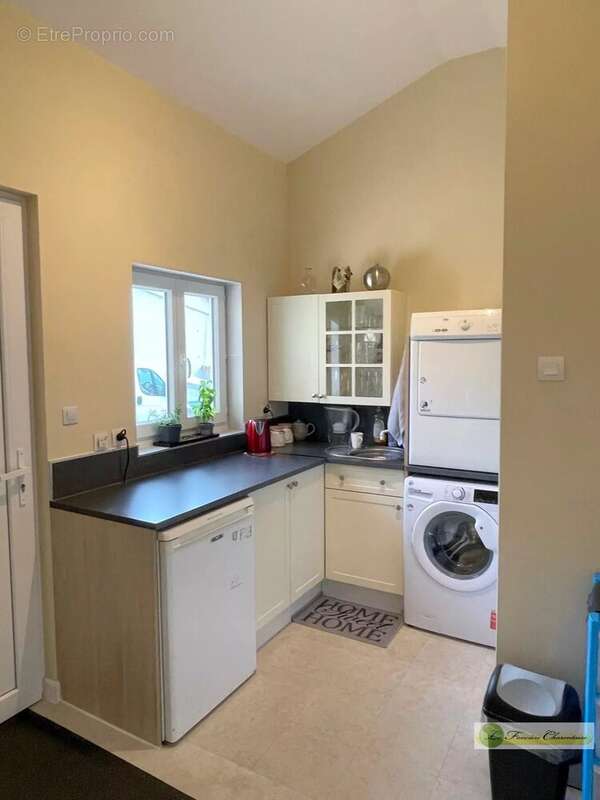 Maison à SAINT-FRAIGNE