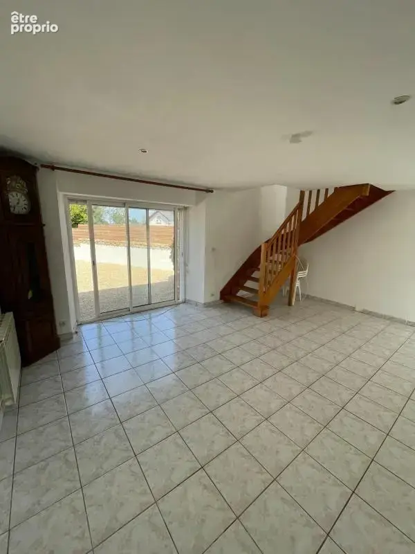 Maison T4 sur jardin clos - photo 2