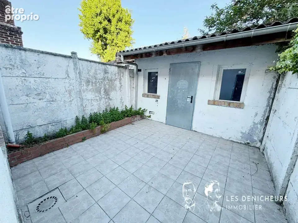 Maison 5 pièces 90 m² à vendre à Wasquehal (59290) - photo 2