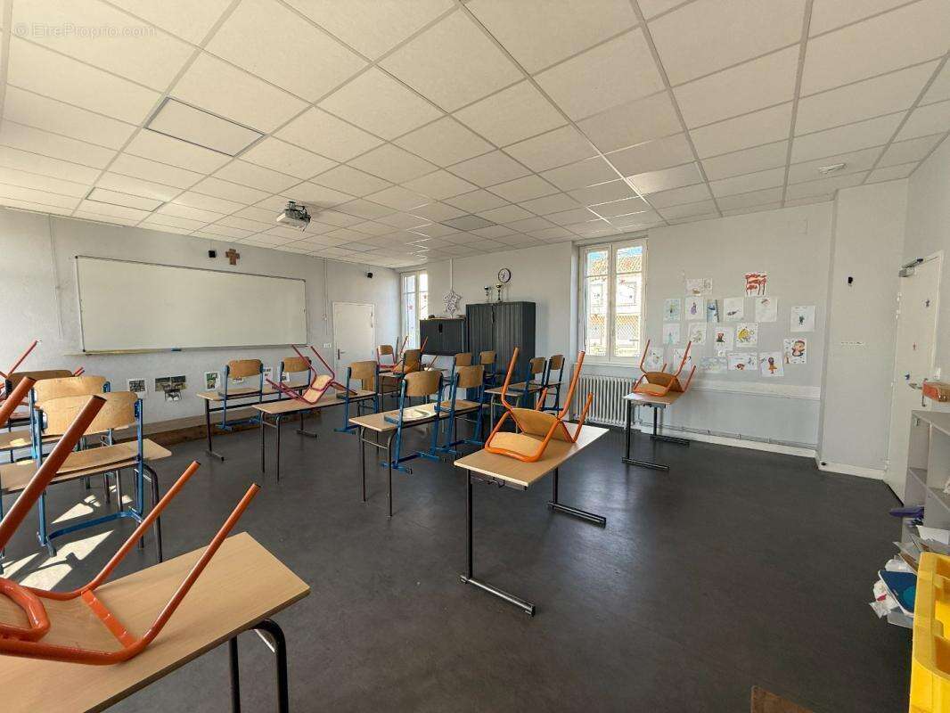 Appartement à LECTOURE