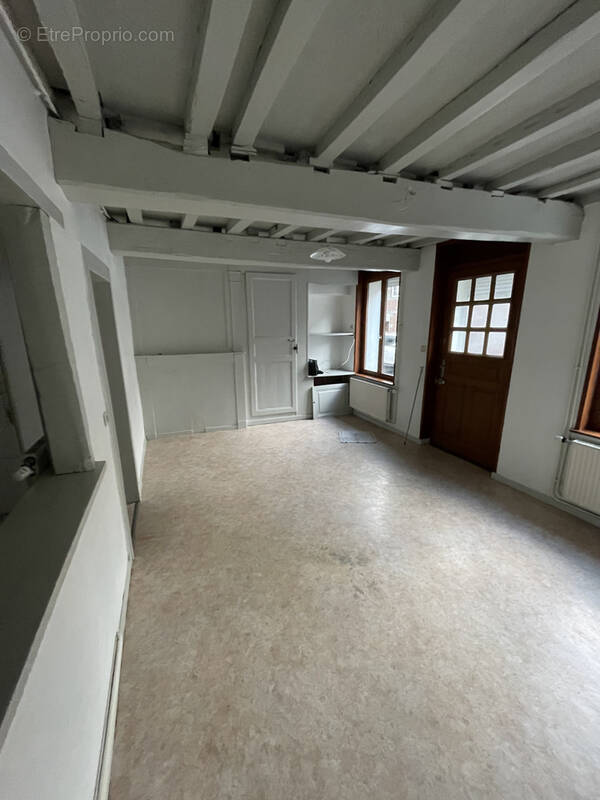 Maison à LA CAPELLE