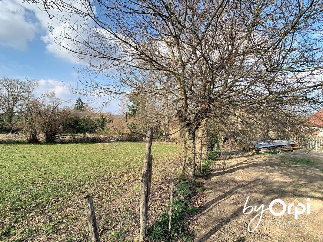 Maison à CHATEAU-SUR-CHER