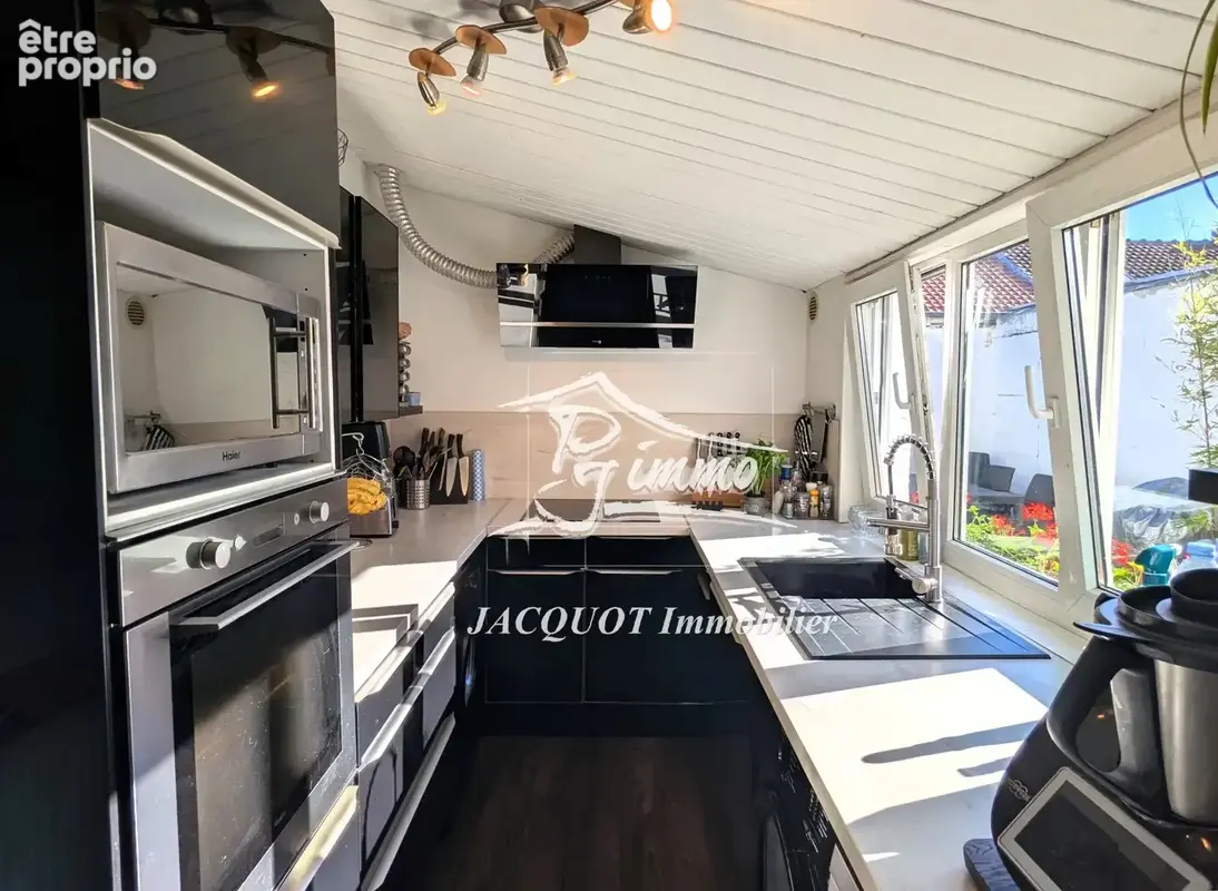 Maison 4 pièces 74 m² à vendre à Halluin (59250) - photo 5