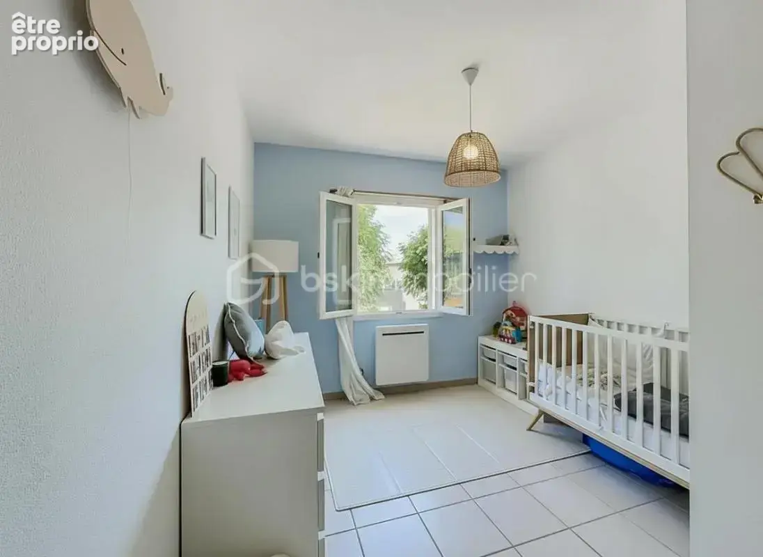 *** maison t4 de 84 m² avec jardin et deux places de parking – villeneuve-lès-maguelone *** - photo 9