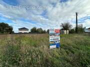 Terrain à CAMBRAI