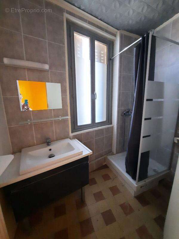 Maison à CHAUVIGNY-DU-PERCHE