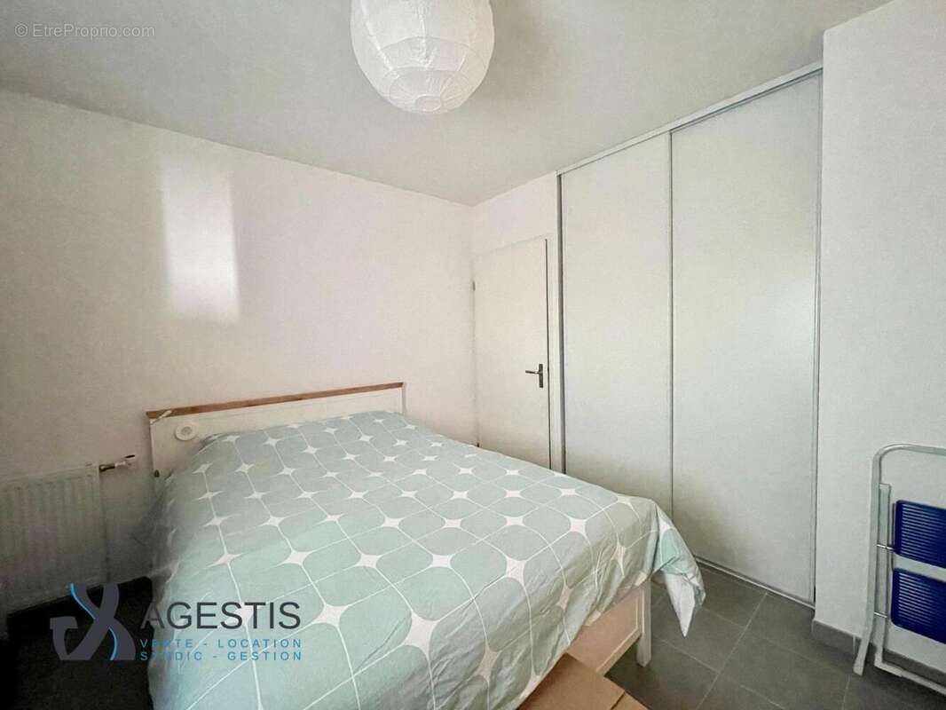   - Appartement à BLAGNAC