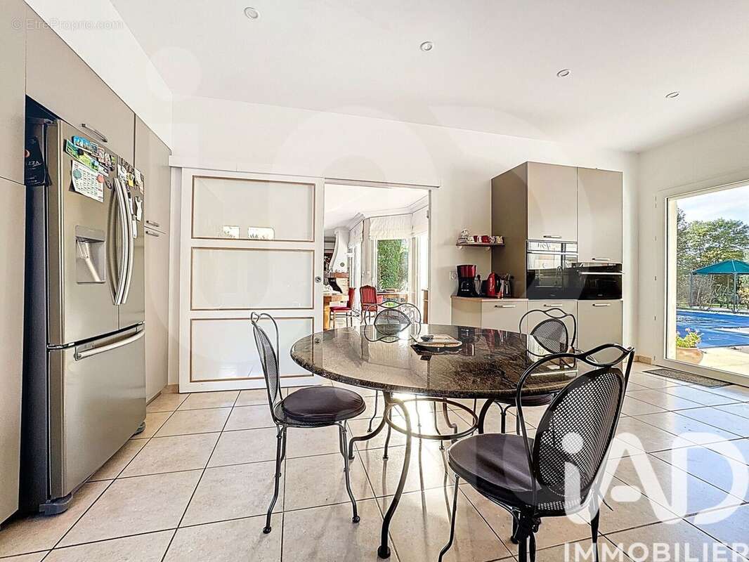 Photo 5 - Maison à SEILH