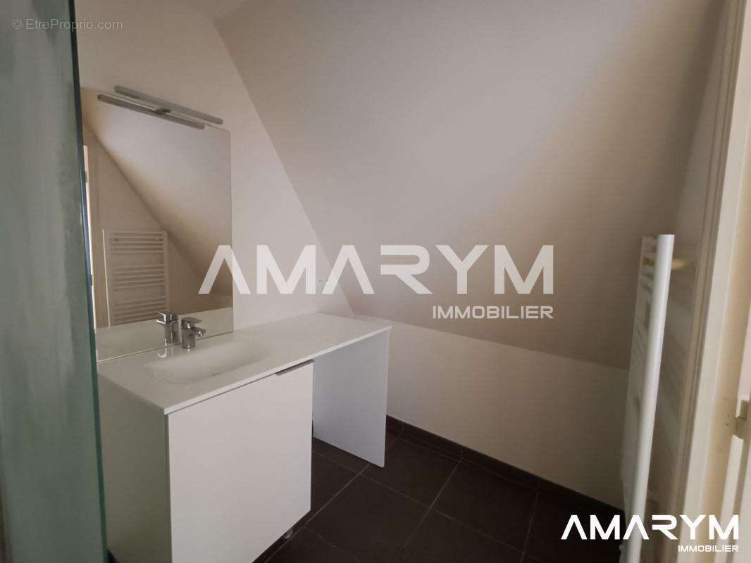 Appartement à DIEPPE