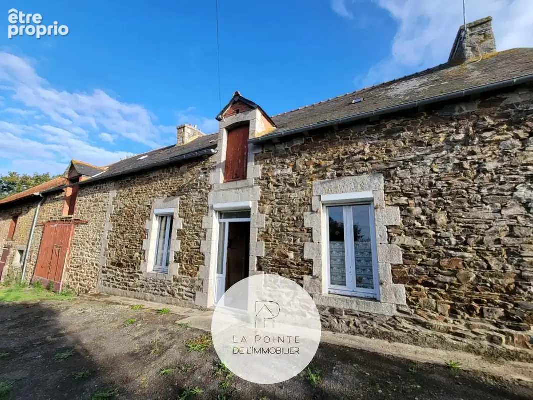Photo Maison à Noyal au prix de 136 214€