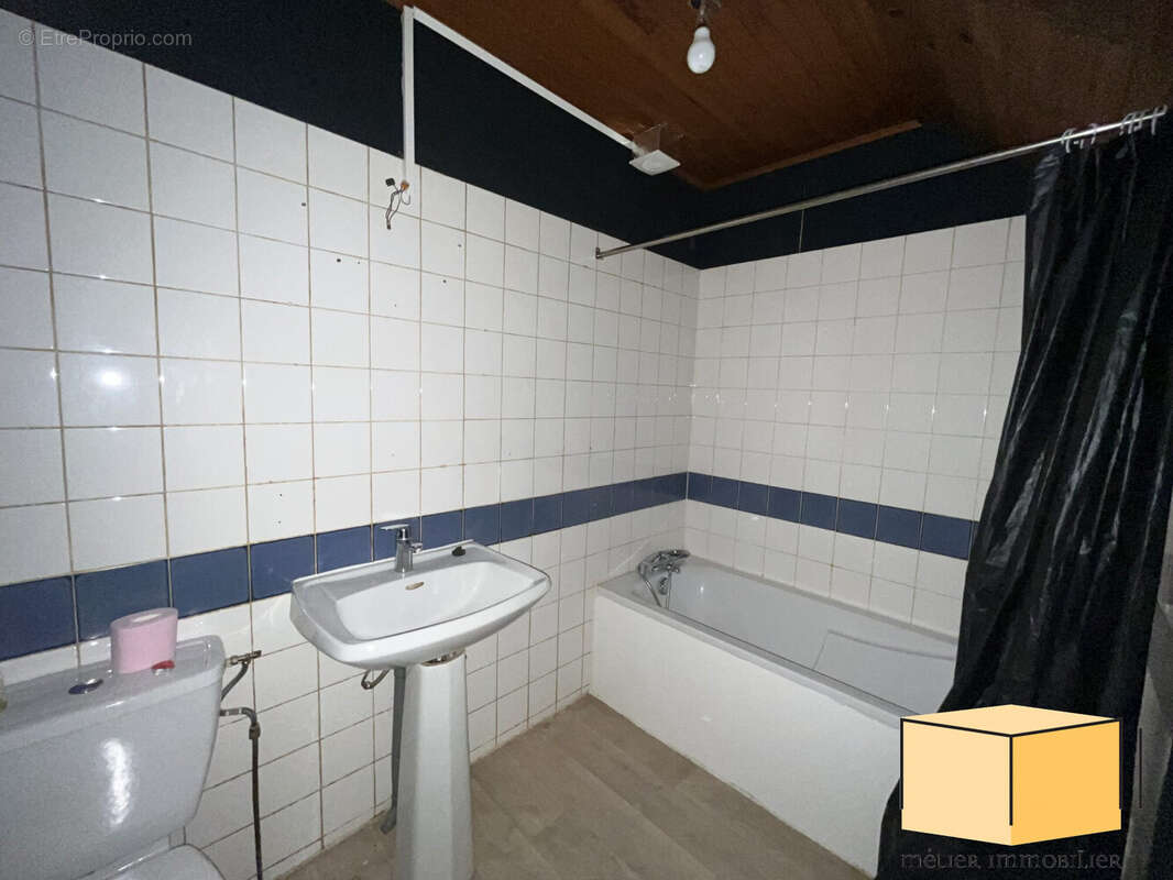 Maison 46 m² à Virieu-Le-Grand  - photo 8