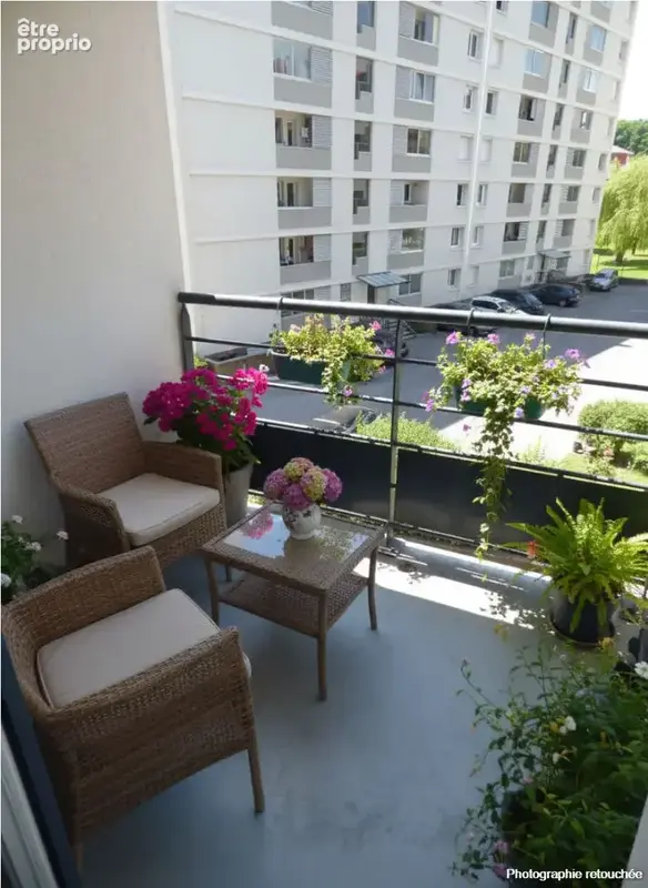 Nouveaute appartement t1 - vendu loué - photo 3