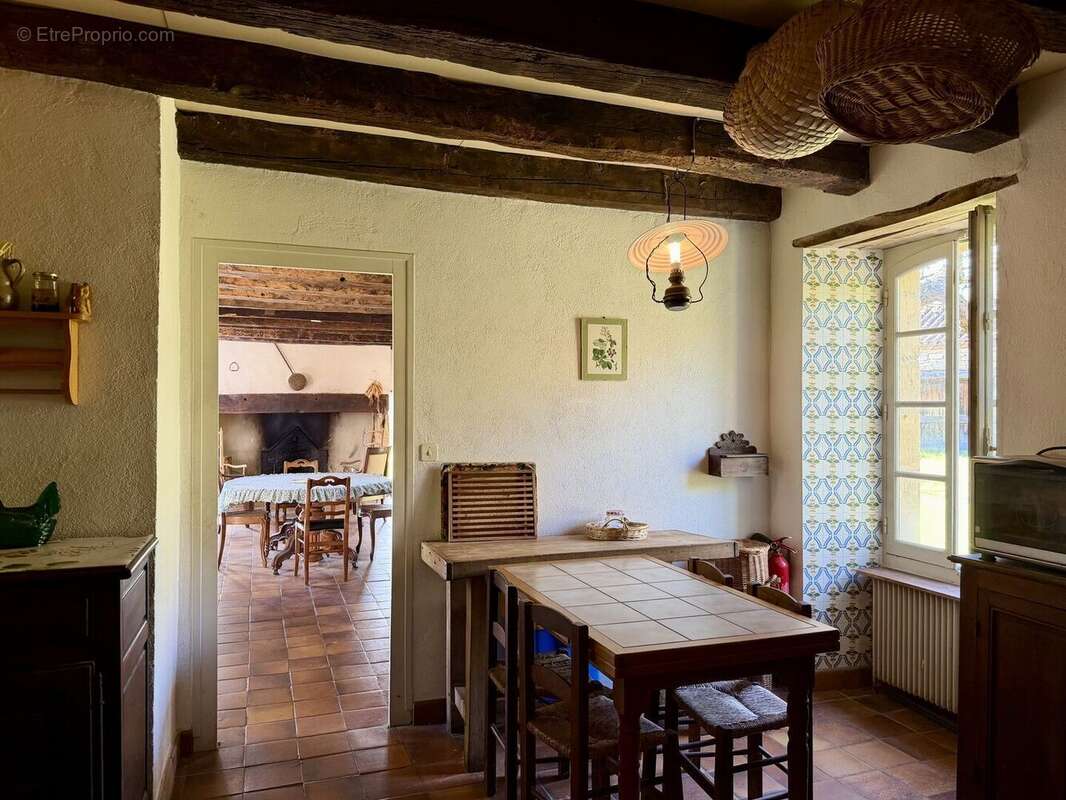 IMG8896 - Maison à MARNAC